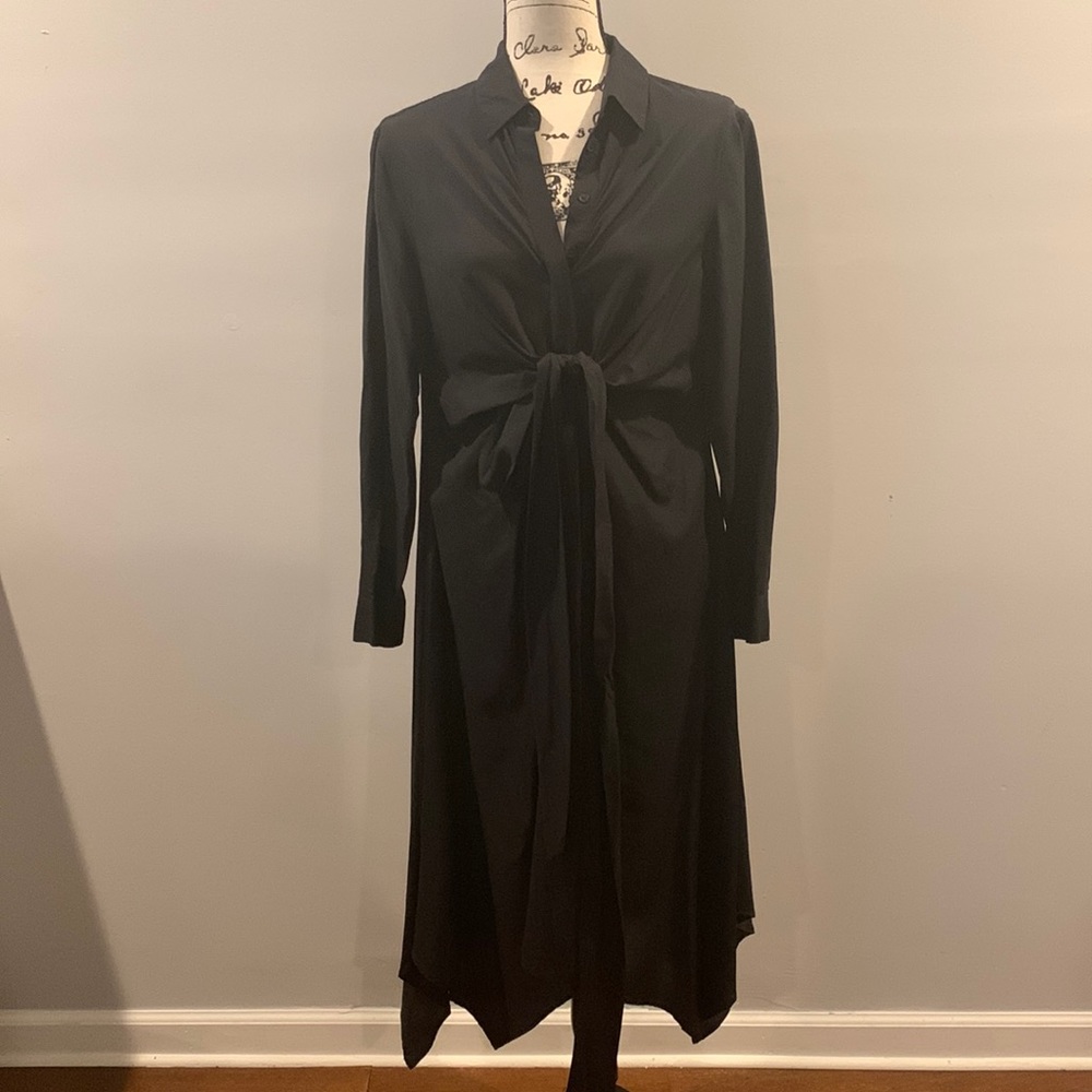 All Saints Flyn Dress size small